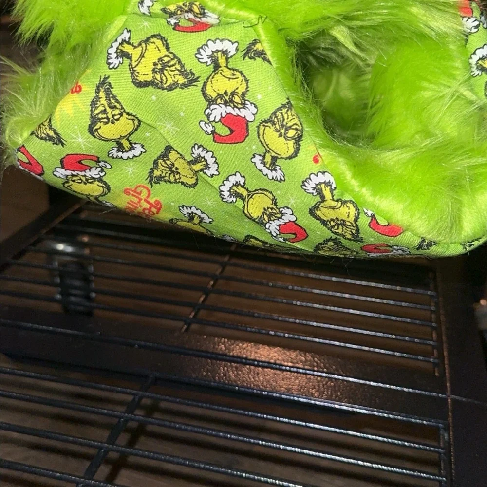ferret/rat hammock